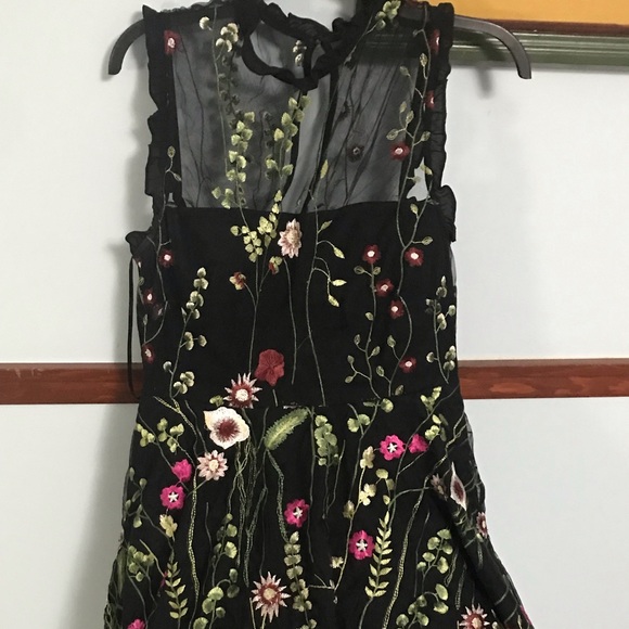 Homecoming dress - Picture 2 of 5